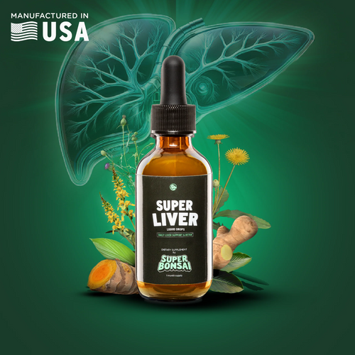Super Liver